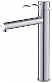 Timo Смеситель для раковины Saona 2311/00F хром – фотография-1